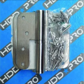PAUMEL SKIN HDD 100X88X3 INOX PLUS LINKS (3 STK + VIJS)