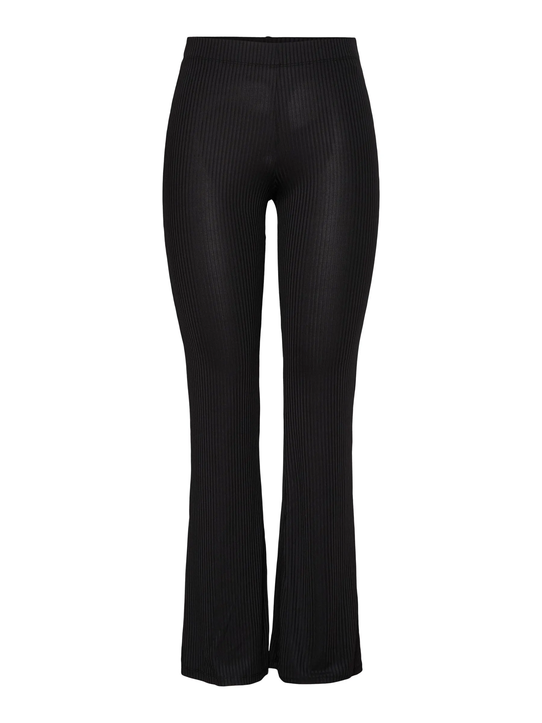 PCTOPPY FLARED BROEK