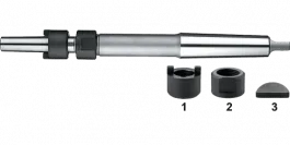 PHANTOM OPSTEEKHOUDER‚ D1:Ø 27  L1: 359  D2: MK5