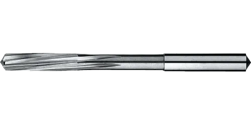 Phantom VHM machineruimer, DIN 212, H7, 2‚5 mm