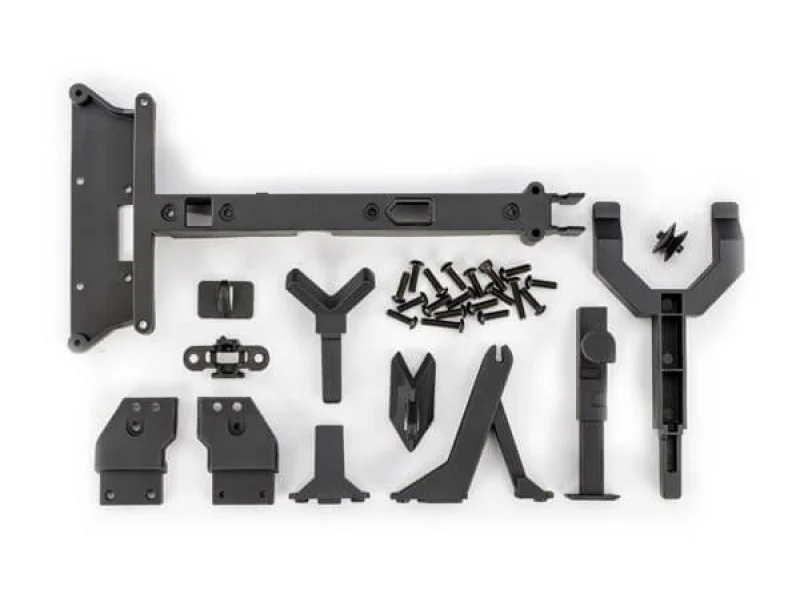 REBUILD KIT VOOR BOOTTRAILER  VOORKANT  TRX10352