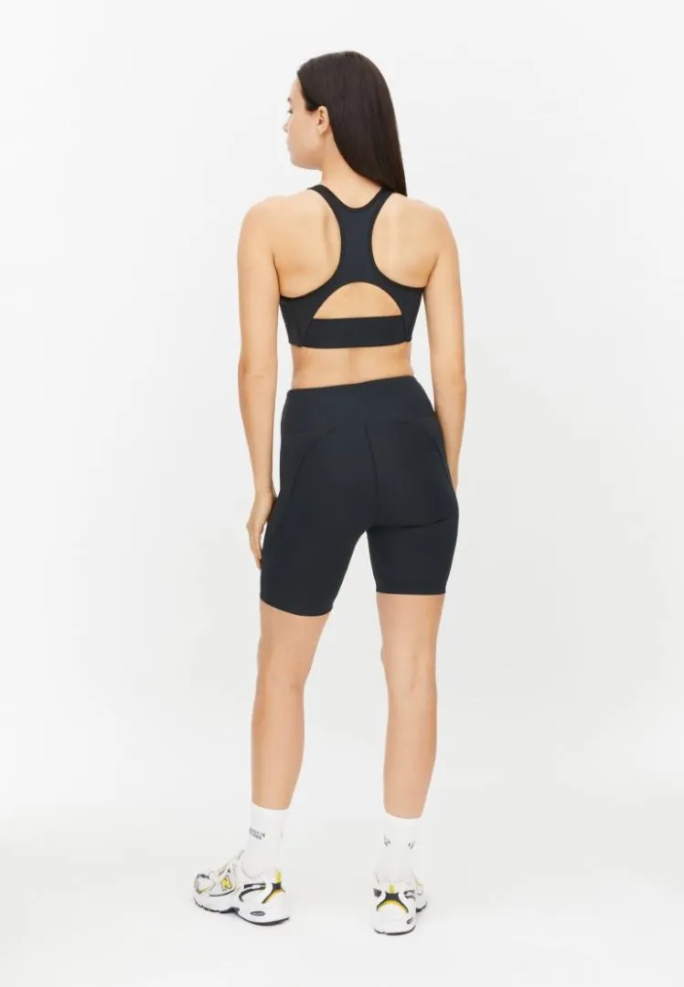 Rohnisch Flattering High Waist Sport Broek Dames