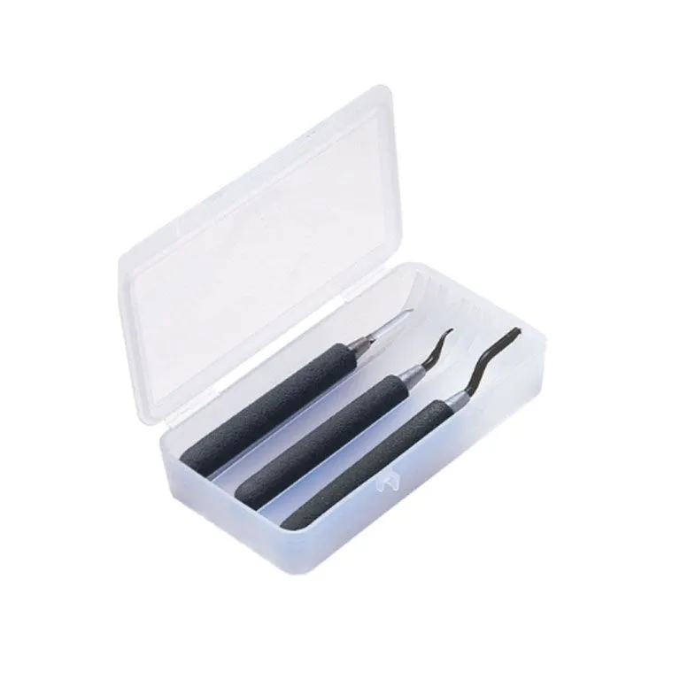 Rotec Handontbramer set (FT3000GT)