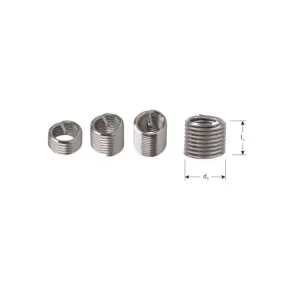 Rotec Ro-Coil, Draadinsert M20 - 1,5xD