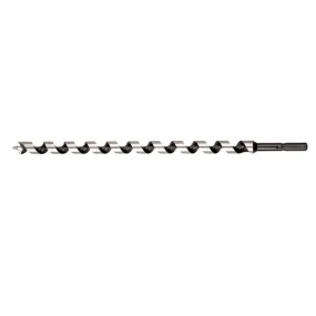 Rotec Slangenboor Gold-Line, Ø20X500X650