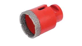 Rubi DIAMANT Boor Drygres (droog)  43 mm
