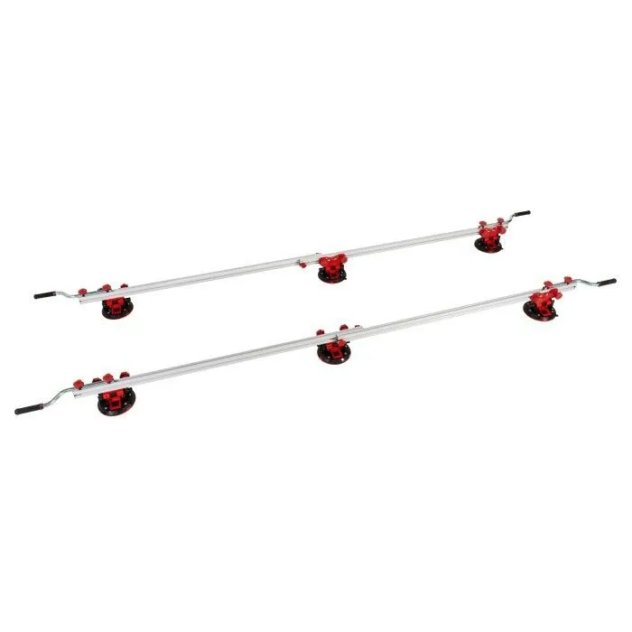 Rubi Slim Easy Trans Plus draagsysteem