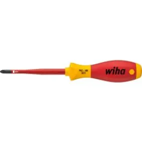 SCHROEVENDR. SLIMFIX VDE PH 2 X 100MM WIHA