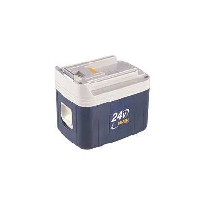 SCHUIFBATTERIJ  MAKITA BH2433