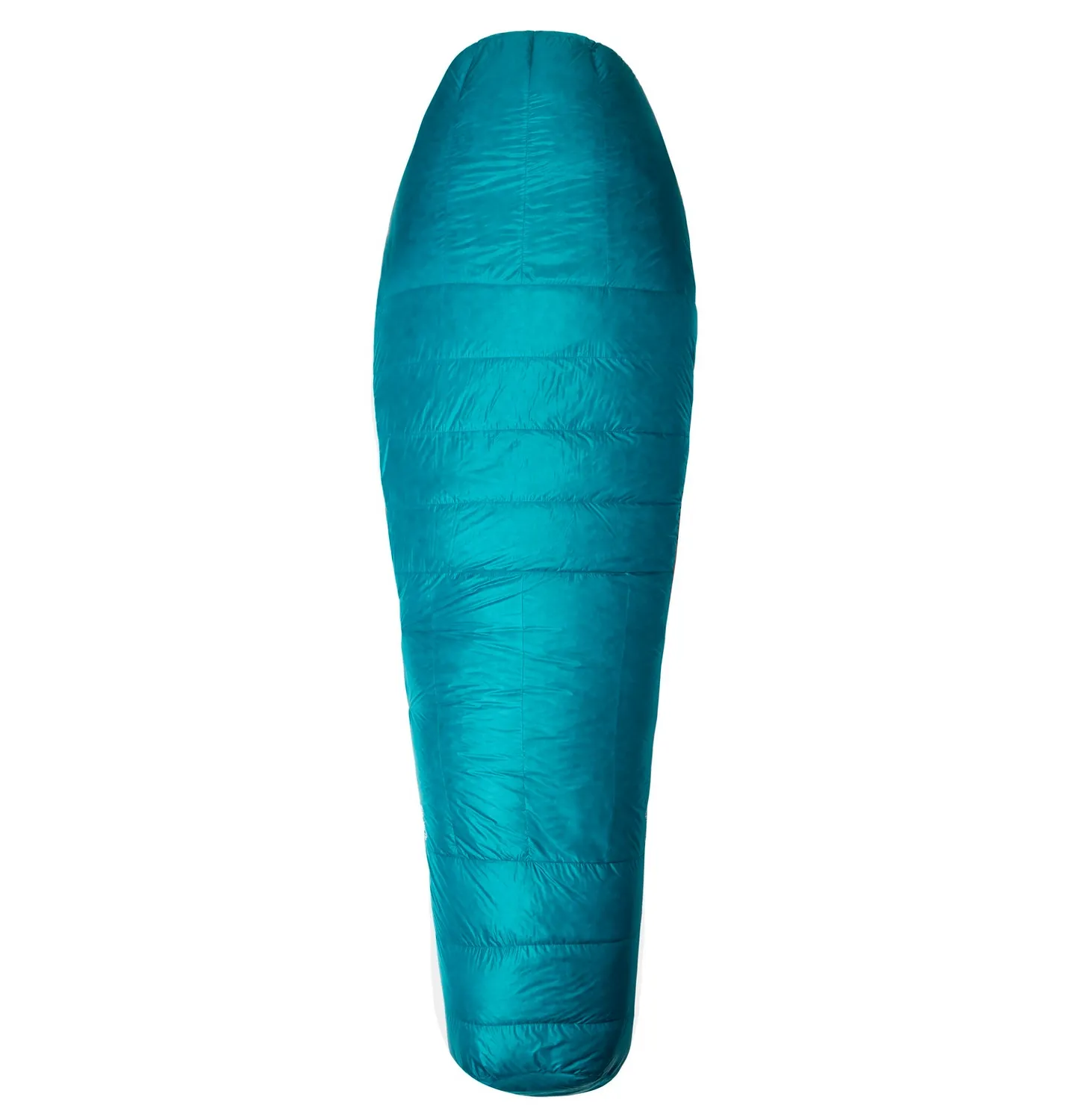 SLAAPZAK MOUNTAIN HARDWEAR PHANTOM LONG ALPINE RED LH 9