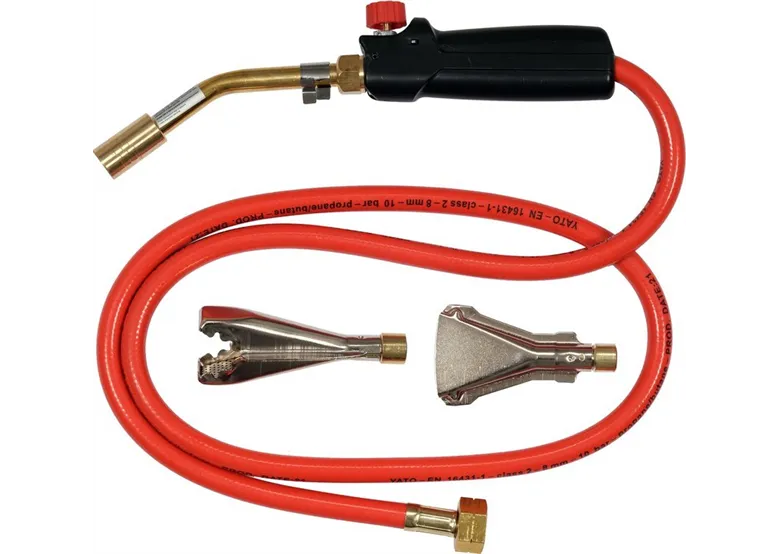 SOLDEERBRANDER YATO YT36730