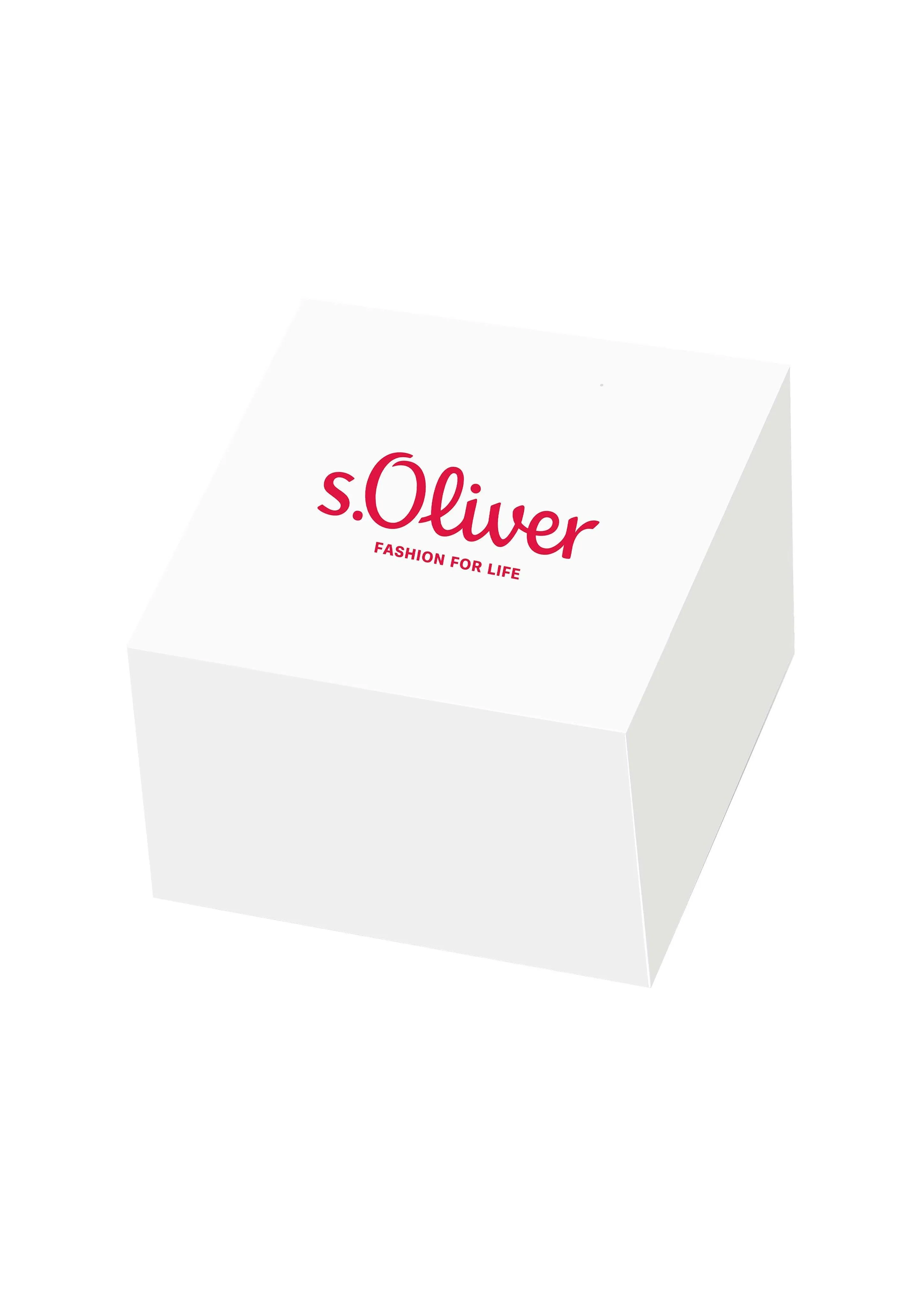 s.Oliver Horloge