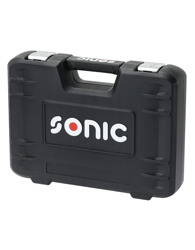 Sonic Sonic BlowCase 360x268x80