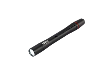 Sonic Zaklamp penmodel