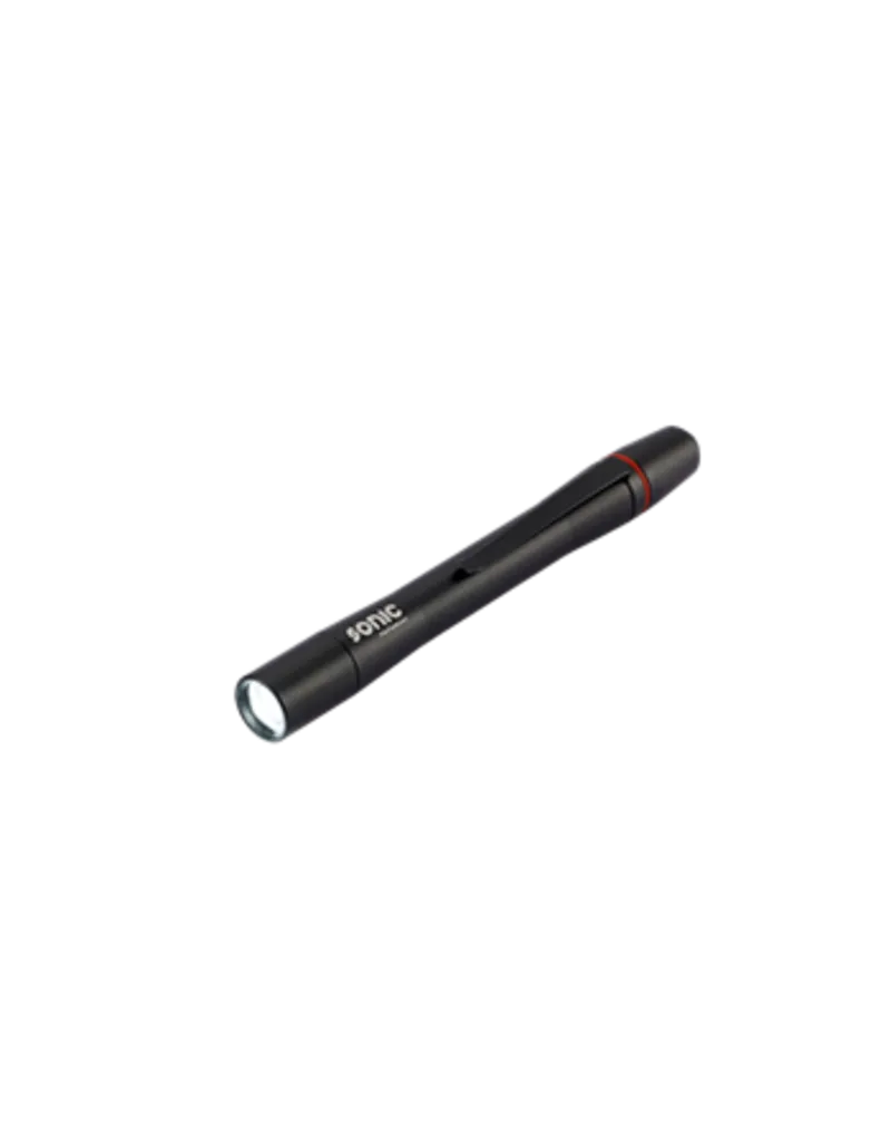 Sonic Zaklamp penmodel