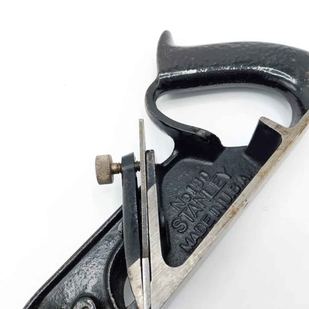 STANLEY 190 SCHAAF (4830413)