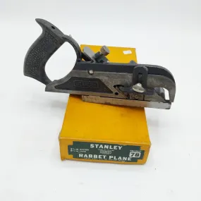 Stanley 78 Engeland Schaaf (52975-56)