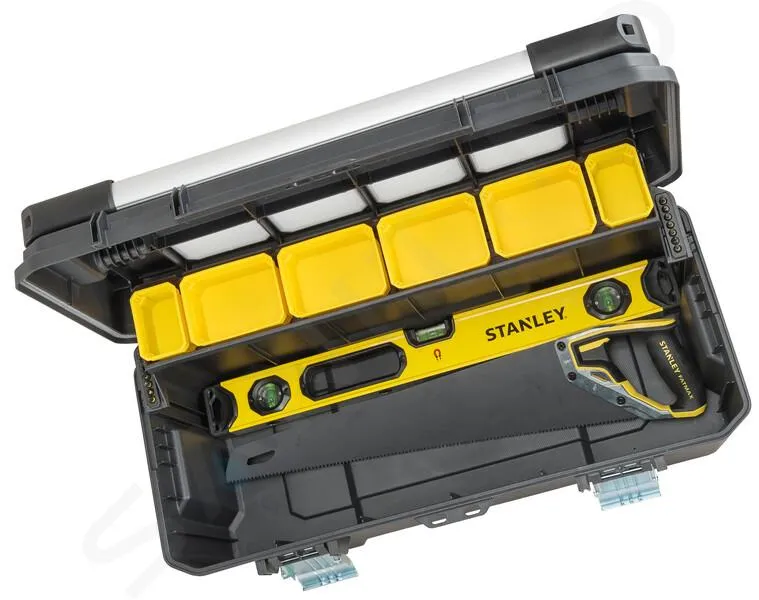 STANLEY ACCESSOIRES  GEREEDSCHAPSKOFFER FMST175791