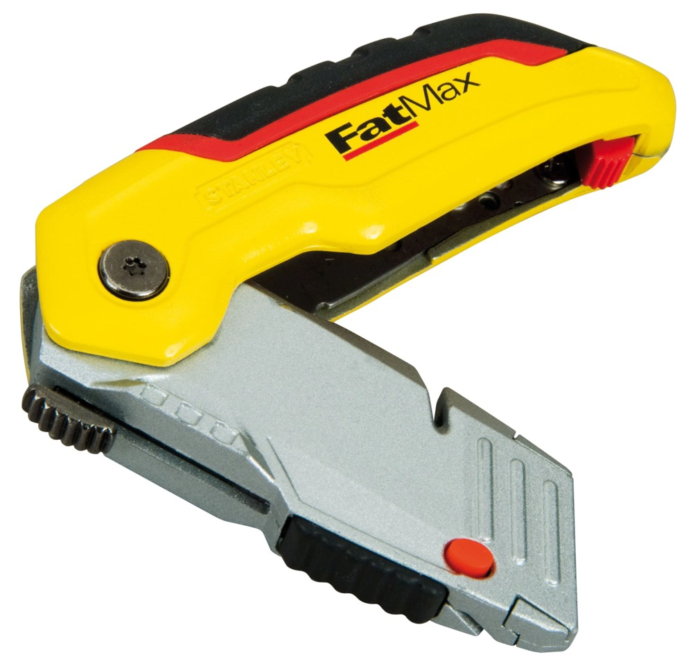 Stanley Fatmax Uitschuifmes Vouwbaar 140mm