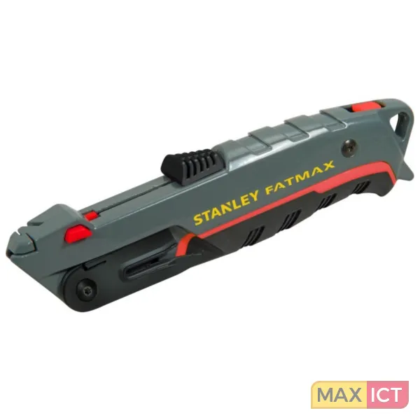 Stanley FatMax Veiligheidsmes