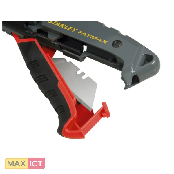 Stanley FatMax Veiligheidsmes