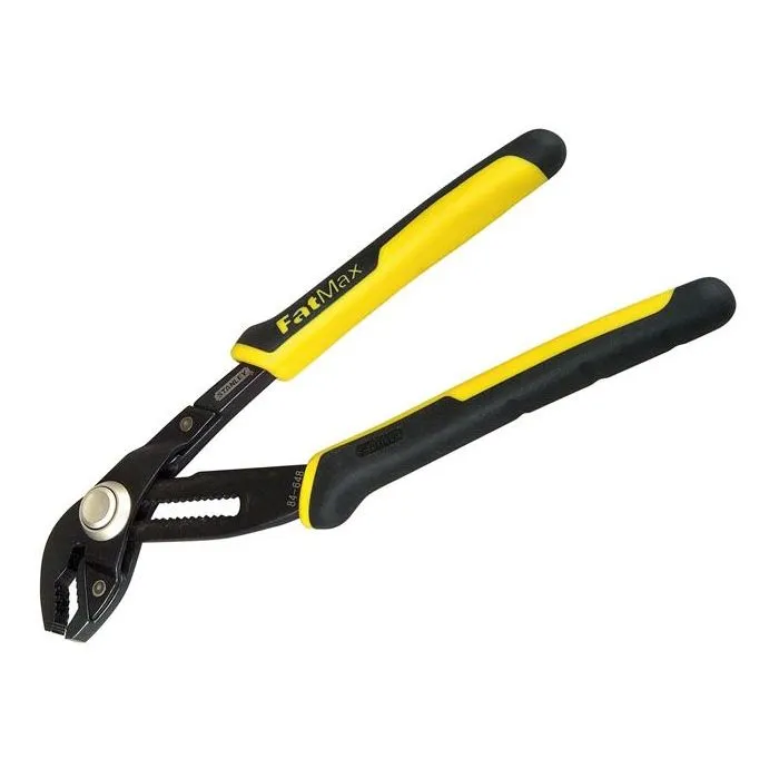STANLEY FATMAX WATERPOMPTANG 250MM