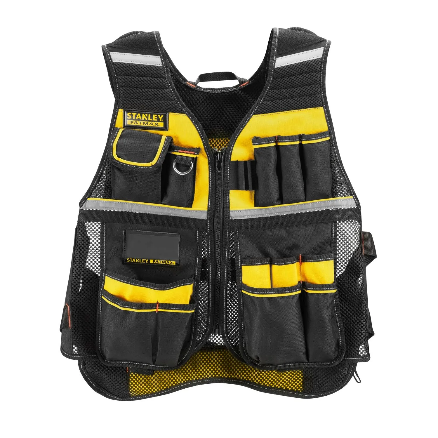 STANLEY FMST171181 FATMAX GEREEDSCHAPSVEST