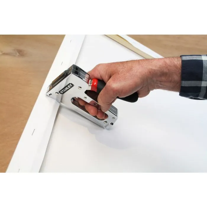 STANLEY STHT670410 6TR120 STANLEY LICHTE HANDTACKER 2 IN 1