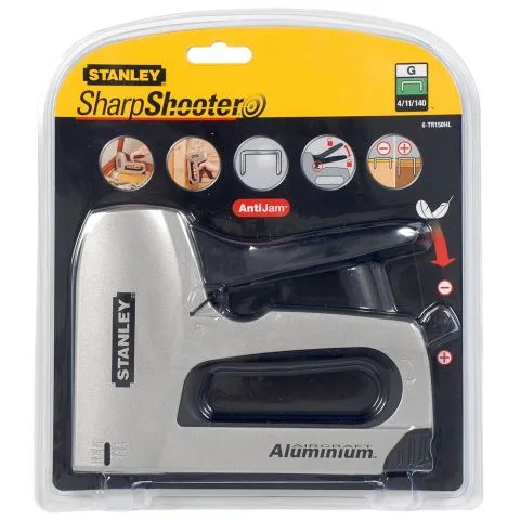 Stanley TR150HL Handtacker