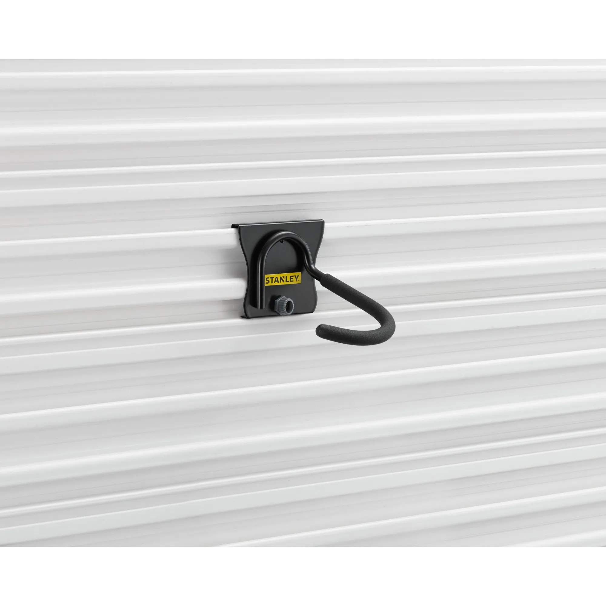 STANLEY TRACK WALL  FIETSHAAK VERTICAAL HOUDER