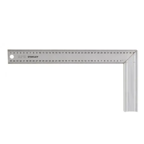 STANLEY WINKELHAAK  400 X 200MM