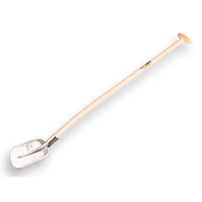 Steekbats Atlas Diamant RVS 1/4 000 steel 110 cm