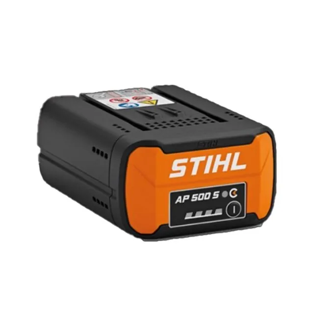 Stihl AP 500 S Accu