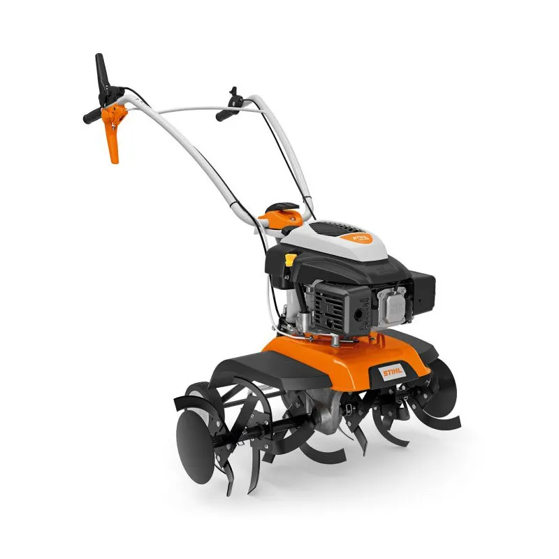 STIHL MH 685.0 TUINFREES