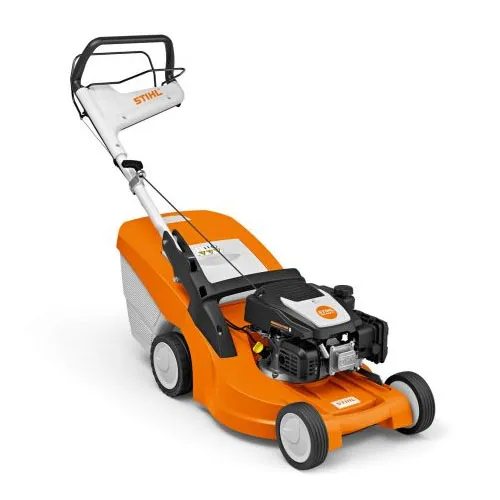 STIHL RM 448.1 TC GRASMAAIER