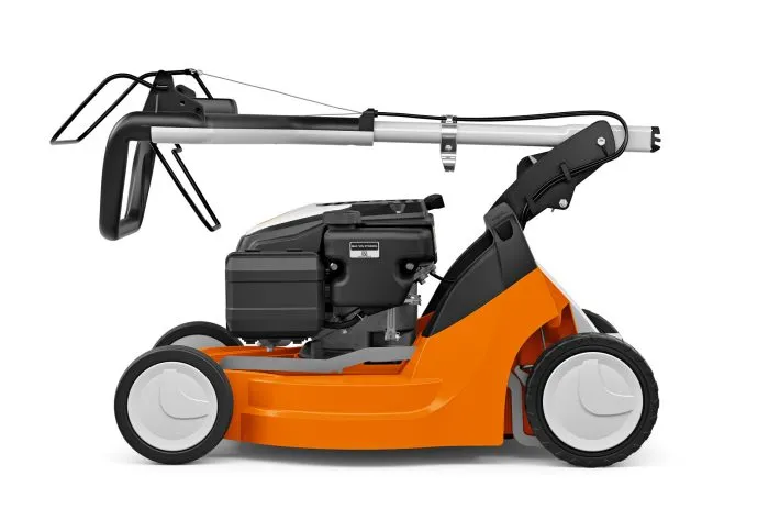 STIHL RM 448.1 TC GRASMAAIER