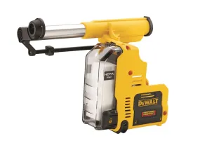 STOFAFZUIGSYSTEEM HEPA D25303DH-XJ DEWALT