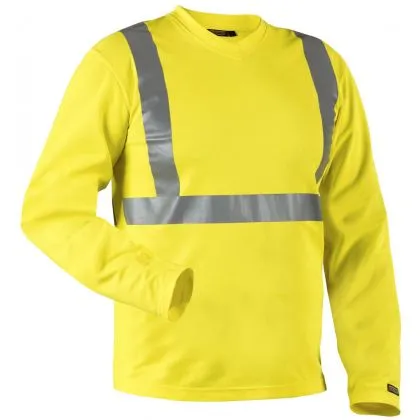 TSHIRT  BLAKLADER 3383