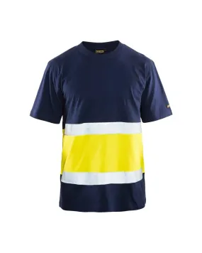 TSHIRT  BLAKLADER 3387