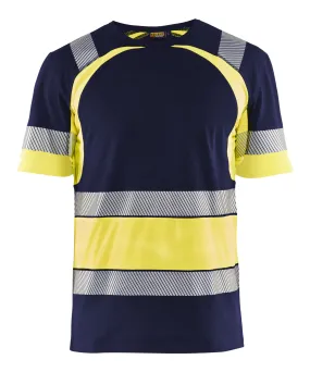 T-shirt - BLAKLADER 3421