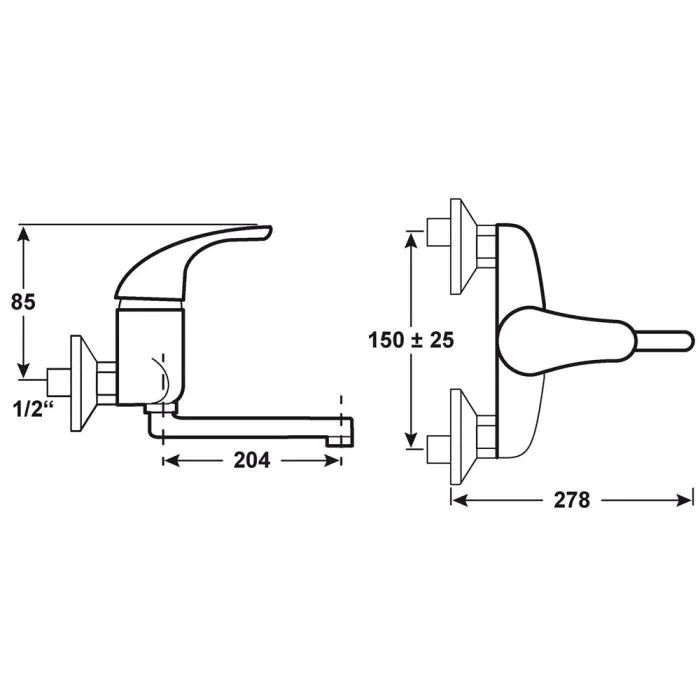 Talen Tools Harksteel