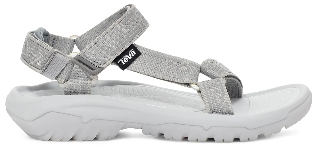 Teva Women Hurricane XLT2 Reflective Atlas Reflective Glacier Grey