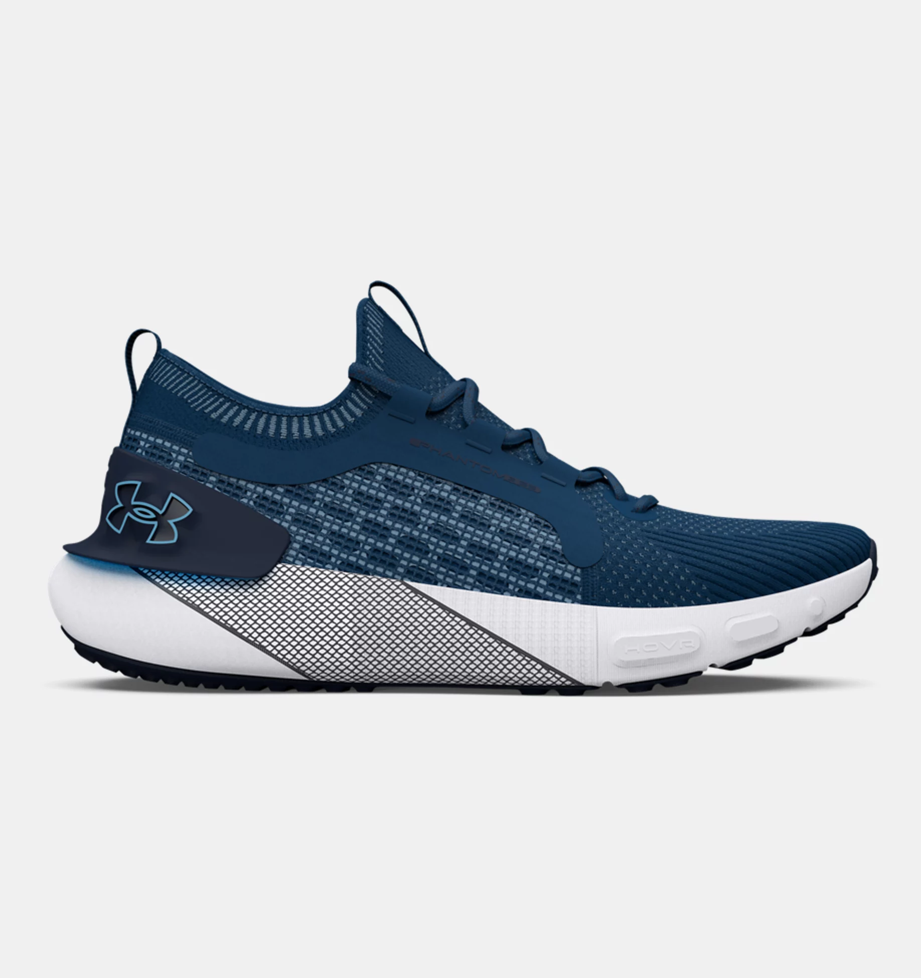 Under Armour Sneakers HOVR Phantom SE Donker Blauw Heren