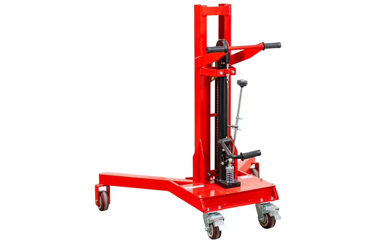VATENHEFFER 450KG HOEK TYPE 8801380MM MW TOOLS