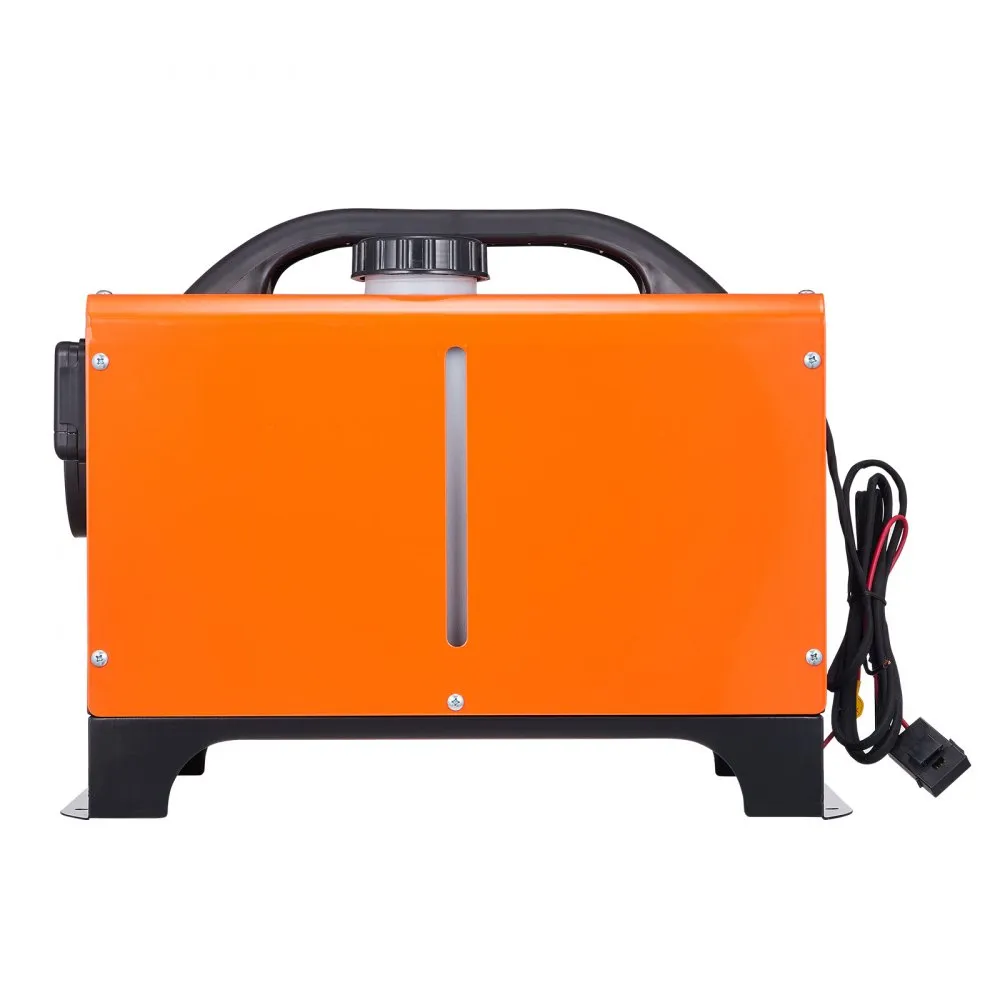 VEVOR AIR DIESEL LUCHTVERWARMERS12V 8KW LUCHTVERWARMER AIR DIESEL DIESEL STANDKACHEL LUCHTVERWARMER 0.160.62 L/UUR DIESELKACHEL