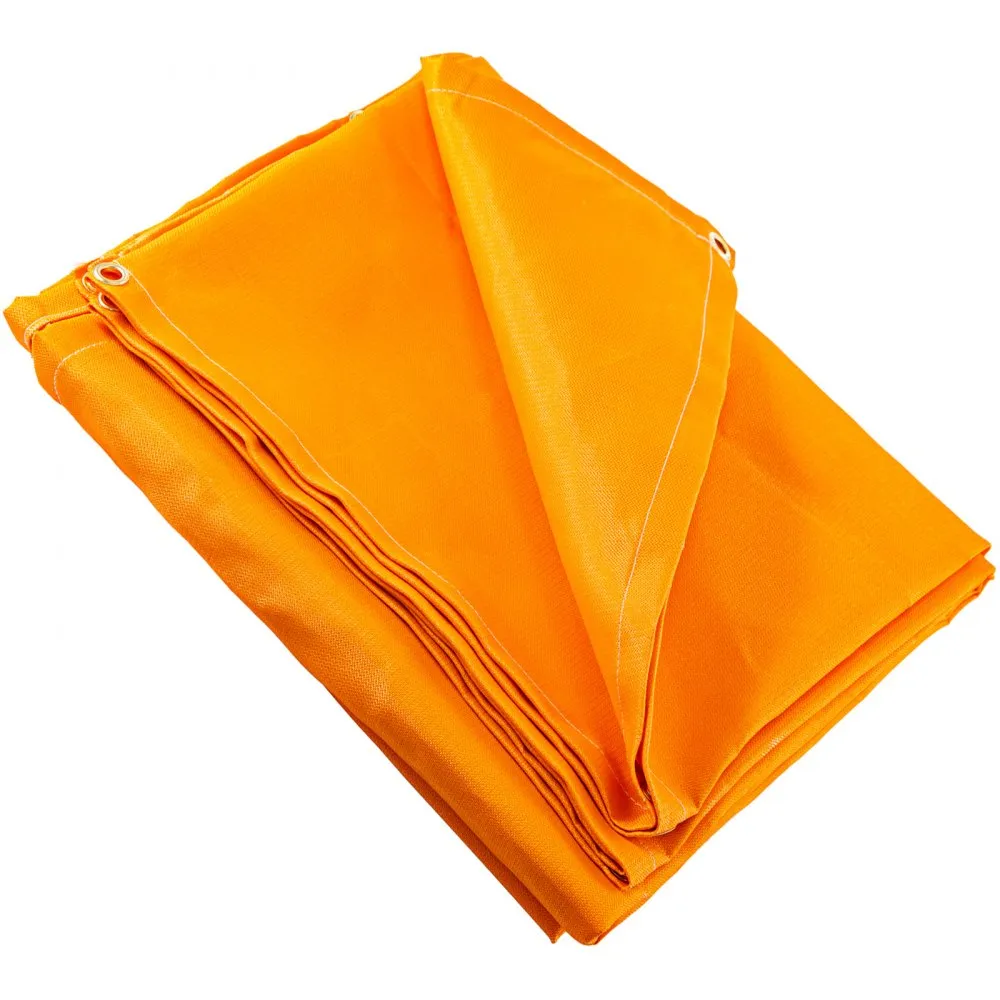 VEVOR Zweetdeken Zweetdeken 6'x10' Zweet Hittebescherming Stof Branddeken