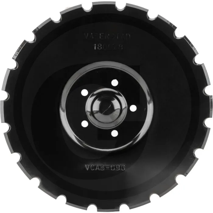 VäDERSTAD EGGESCHIJF 410MM  TEMPO R, TEMPO T, TEMPO F, TEMPO V, TEMPO L