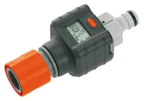 WATERMETER GARDENA