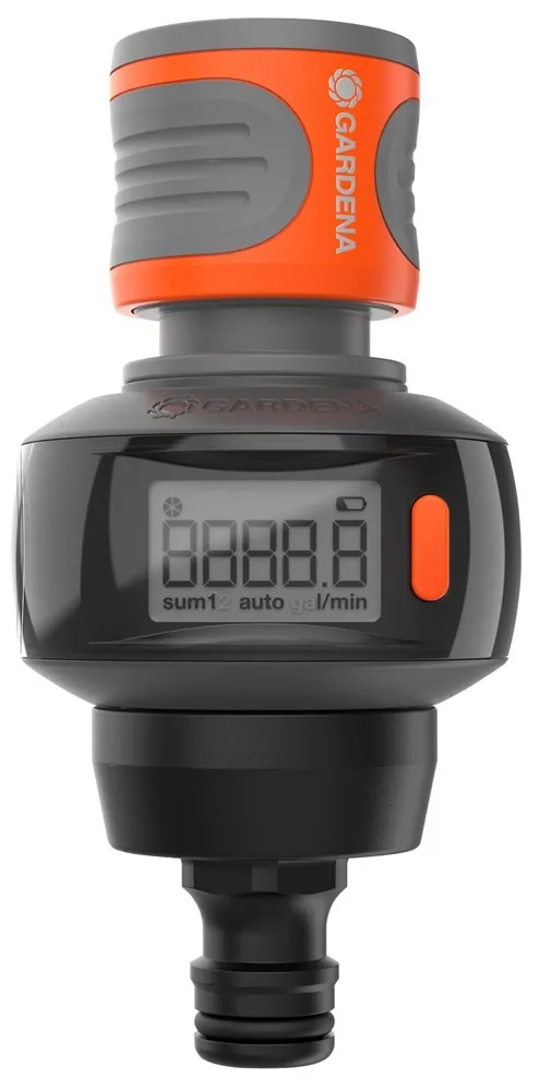 WATERMETER GARDENA