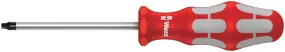 WERA 368 SCHROEVENDRAAIER VOOR BINNENVIERKANT-SCHROEVEN # 3X150MM - 117686